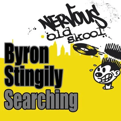 Searching 專輯 Byron Stingily