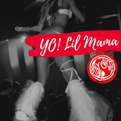 Yo Lil Mama 專輯 Nick Payola