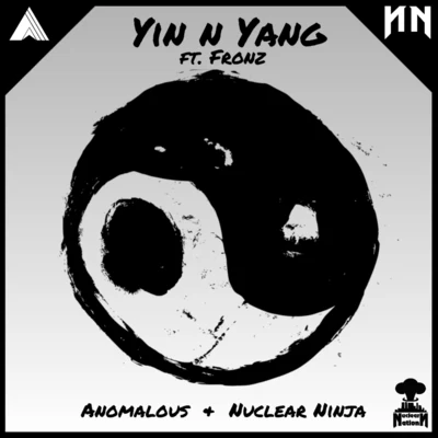 Yin n Yang 專輯 Nuclear Ninja