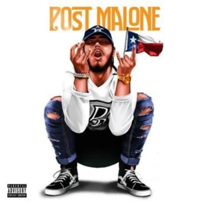 Post Malone 專輯 Post Malone/BKAYE