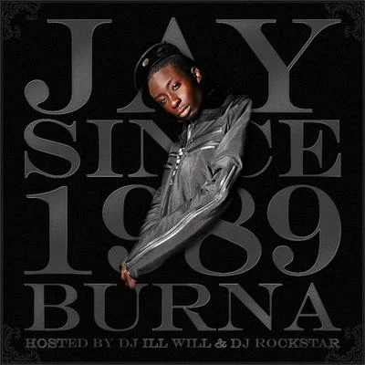 Since 1989 专辑 OTP/Jay Burna/HRTBRKFEVER