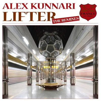 Lifter (The Remixes) 專輯 Alex Kunnari