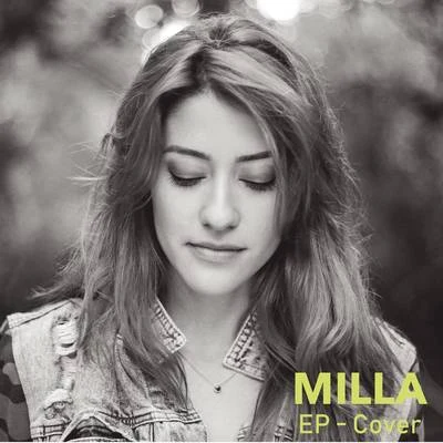 Covers 专辑 MILLA/Clayton William