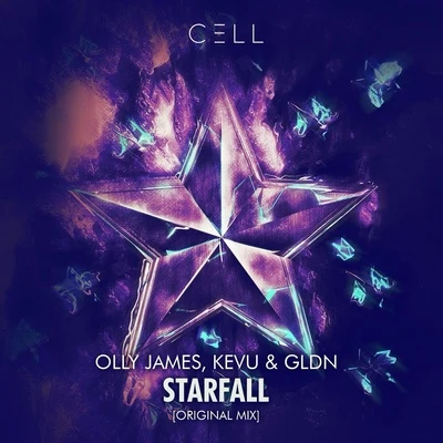 Starfall 專輯 KEVU