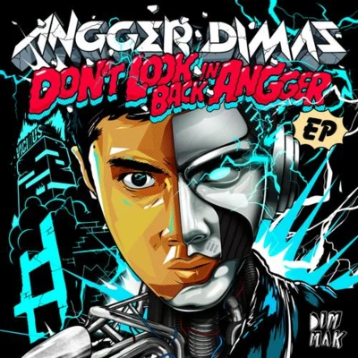 Angger Dimas Don't Look Back in Anger EP