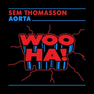 Aorta 專輯 Sem Thomasson