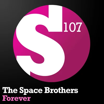 Forever 專輯 The Space Brothers