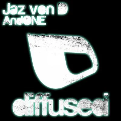 AndONE 專輯 Jaz von D