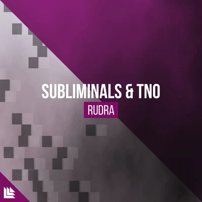 Rudra 專輯 Subliminals