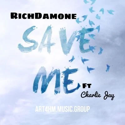 Save Me 專輯 Rich Damone