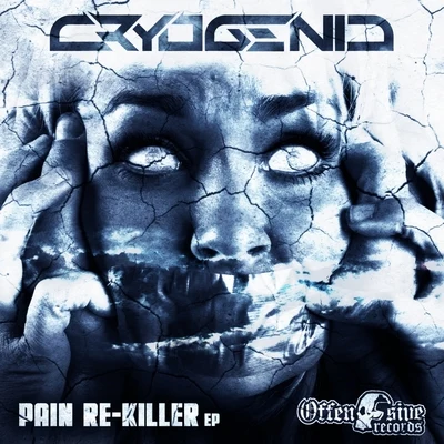 Pain Re-Killer EP 專輯 Cryogenic