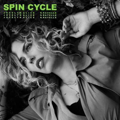 Spin Cycle 專輯 Jocelyn Alice