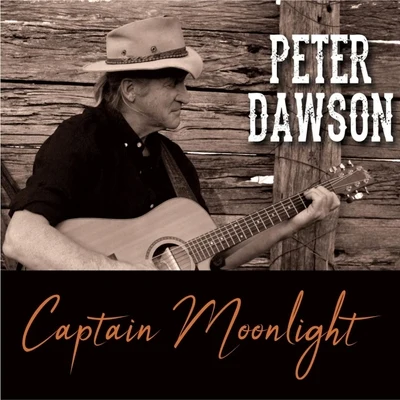 Captain Moonlight 专辑 Peter Dawson/Noel Coward