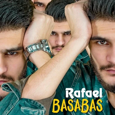 Basabas 專輯 Mero Acaso/Noyze/Rafael/Eloi/Emanuel