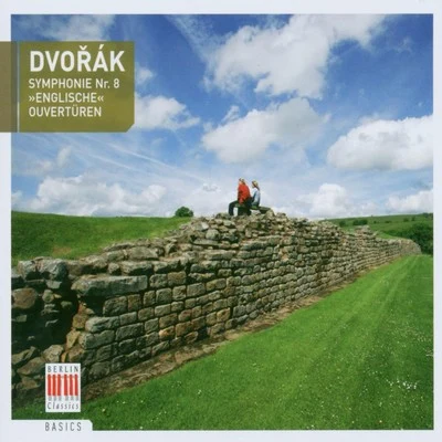 Dvorák: Symphony No. 8, My Home & Husitská 專輯 Otmar Suitner