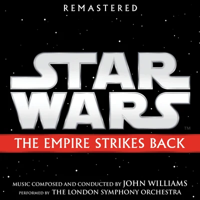 John Williams Star Wars: The Empire Strikes Back (Original Motion Picture Soundtrack)