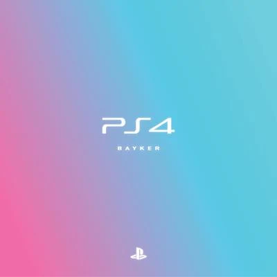 PS4 專輯 Gheist/BAYKER