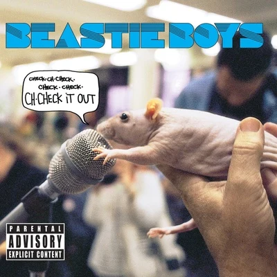 Ch-Check It Out 專輯 Beastie Boys