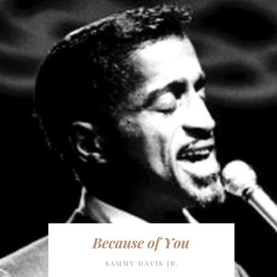 Sammy Davis Because of You