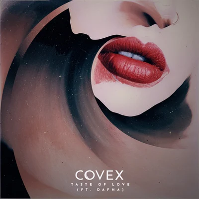 Taste of Love 專輯 Olivia Ray/Covex