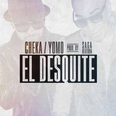 El Desquite 專輯 Yomo