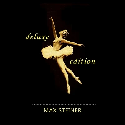 Max SteinerPercy Faith & His Orchestra Deluxe Edition