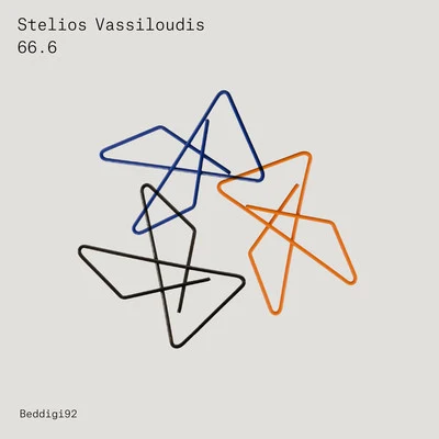 Stelios Vassiloudis 66.6