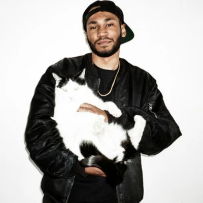 Lovelock 專輯 Kaytranada