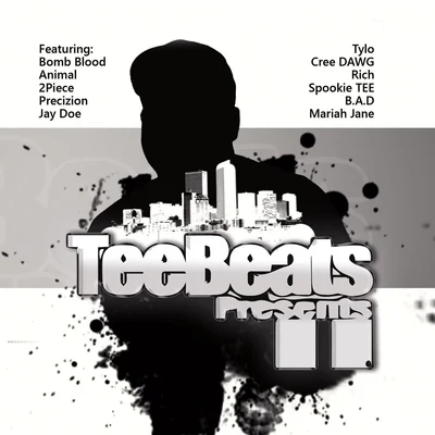 Jay DoeTeeBeatsSpookietee Teebeats Presents, Pt. 2