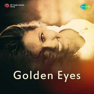 Golden Eyes 專輯 Kamal Barot