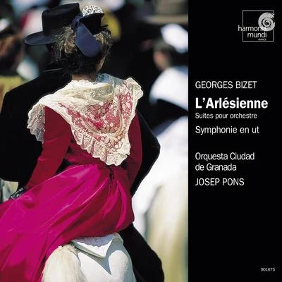 Josep Pons Bizet: LArlésienne