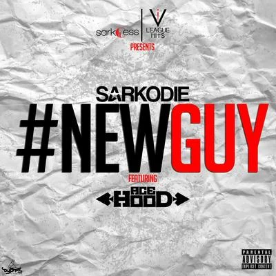 NewGuy (feat. Acehood) 專輯 Sarkodie