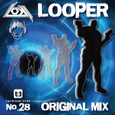 Looper 專輯 Loki/Tellaman/Zingah/K.O/SKHANDAWORLD