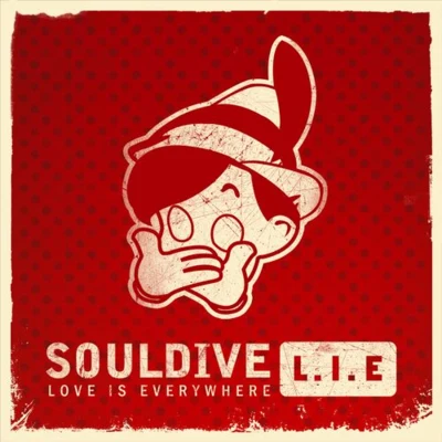 L. I. E. 專輯 Soul Dive