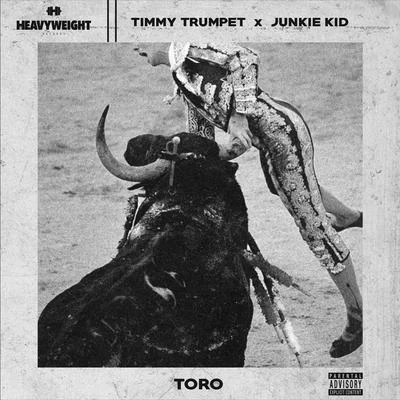 Toro 專輯 Timmy Trumpet