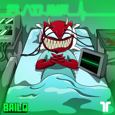 Flatline 專輯 araabMUZIK/Bailo