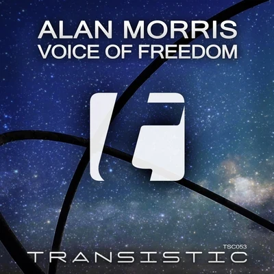 Alan Morris Voice Of Freedom