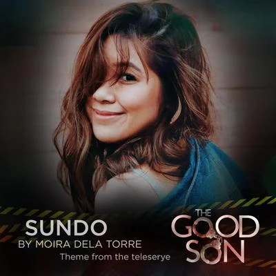 Sundo 專輯 Nieman/Moira Dela Torre