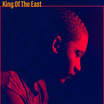 King Of The East 專輯 JayByrd/Euro Gotit