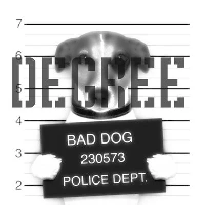 Bad Dog 专辑 Degree