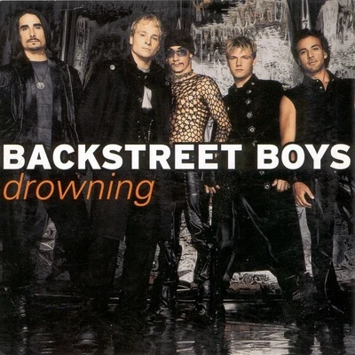 Backstreet Boys Drowning