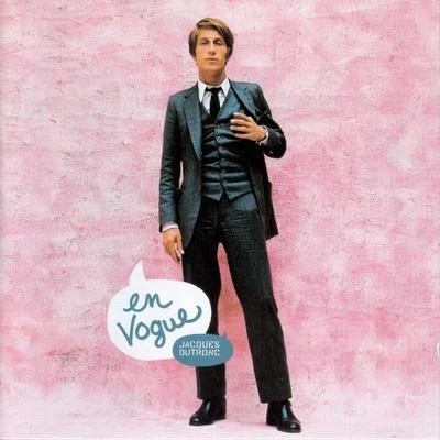 En Vogue 专辑 Jacques Dutronc