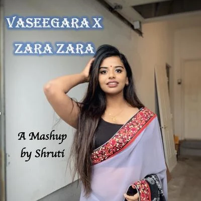 Vaseegara x Zara Zara 专辑 TiKA/2Ton