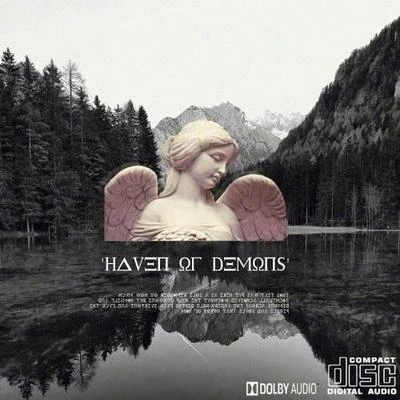 Haven Of Demons 专辑 Nightcall