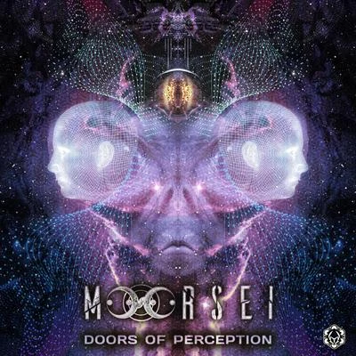 Doors of Perception 专辑 Karmalogic/MoRsei