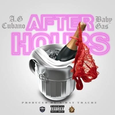 After Hours 專輯 Don Chino/AG Cubano