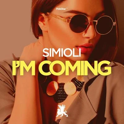 Im Coming 專輯 Simioli