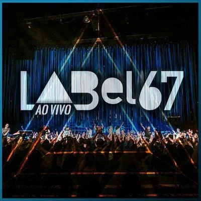 Label 67 (Ao Vivo Em São Paulo2019) 專輯 Atitude 67/Ivete Sangalo/ANALAGA