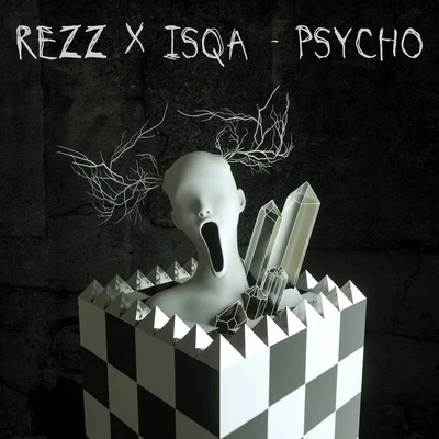 Psycho 專輯 REZZ