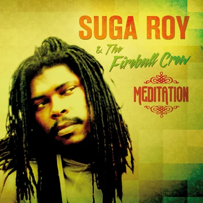 Suga RoyJah Mali Meditation